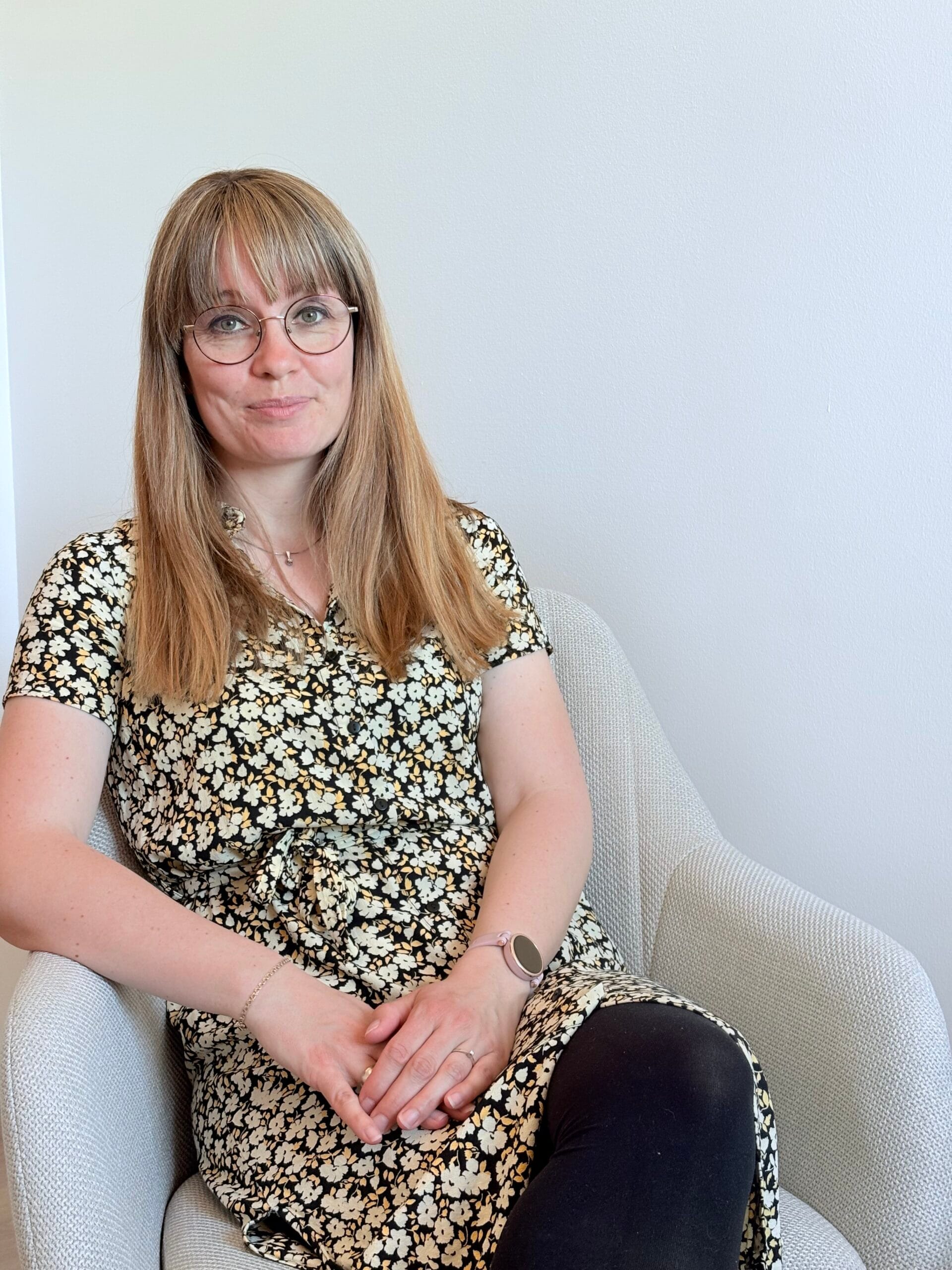 psykoterapuet Katrine Lindbjerg