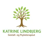 logo Gestalt -og psykoterapuet katrine lindbjerg