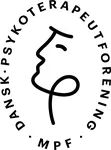 mpf logo Gestalt -og psykoterapeut Katrine Lindbjerg